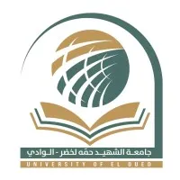 University of El Oued University of El Oued