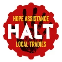 HALT Hope Assistance Local Tradies