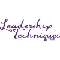 Leadership Techniques, LLC Leadership Techniques, LLC