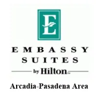Embassy Suites By Hilton Arcadia Pasadena