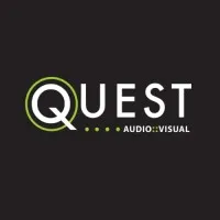 Quest Audio Visual email address