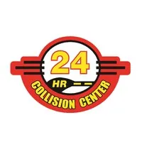 24HR Collision Center