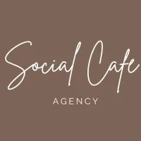 Social Cafe Agency Social Cafe Agency