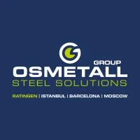 OSMETALL Steel Solutions GmbH