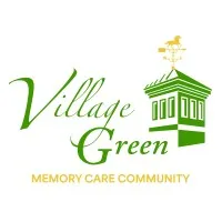 Village Green Memory Care Community
