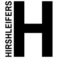 Hirshleifers Hirshleifers