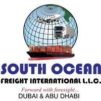SOUTH OCEAN FREIGHT INTERNATIONAL