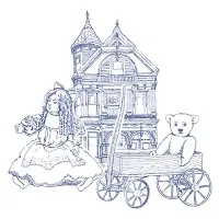 Denver Museum of Miniatures, Dolls & Toys