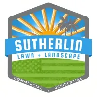 Sutherlin Lawn + Landscape