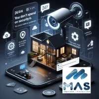 MAS SECURITY