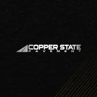 Copper State Pavement