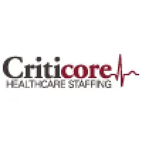 Criticore Healthcare Staffing