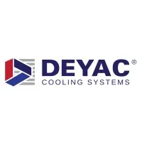 DEYAC Sistemas de enfriamiento DEYAC Sistemas de enfriamiento