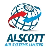 Alscott Air Systems Ltd.