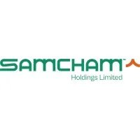 Samcham Holdings Limited