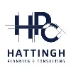 Hattingh Planning and Consulting (Pty) Ltd Hattingh Planning and Consulting (Pty) Ltd