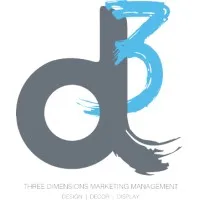 Three Dimensions Marketing Management