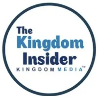 The Kingdom Insider The Kingdom Insider