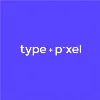 Type + Pixel