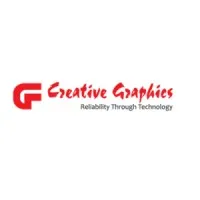 Creative Graphics Solutions India Limited