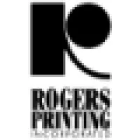 Rogers Printing Inc.