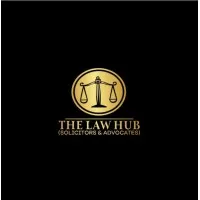 THE LAW HUB (SOLICITORS & ADVOCATES) THE LAW HUB (SOLICITORS & ADVOCATES)