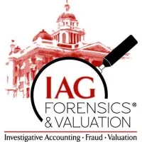 IAG Forensics & Valuation IAG Forensics & Valuation