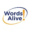 Words Alive Words Alive