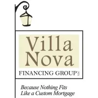 Villa Nova Financing Group LLC Villa Nova Financing Group LLC