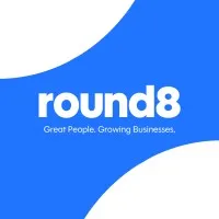 round8 talent search
