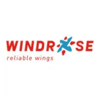 WINDROSE airlines - ТОВ Авіаційна компанія  "РОЗА ВІТРІВ"