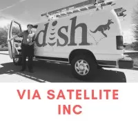 Via Satellite Inc