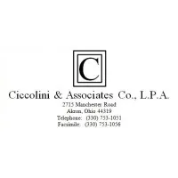 CICCOLINI & ASSOCIATES CO., LPA