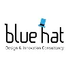 Blue Hat Blue Hat