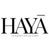 HAYA HAYA