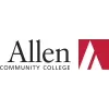 Allen County Community College Allen County Community College