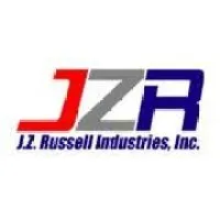 J. Z. RUSSELL INDUSTRIES, INC.   NDE Inspections
