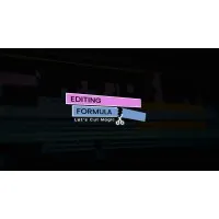 Editing Formula