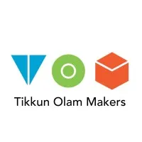 TOM Tikkun Olam Makers TOM Tikkun Olam Makers