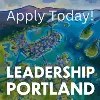 Leadership Portland Leadership Portland