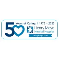 Henry Mayo Newhall Hospital