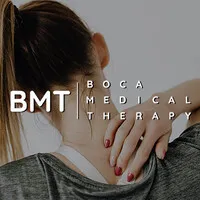 Boca Medical Therapy Boca Medical Therapy