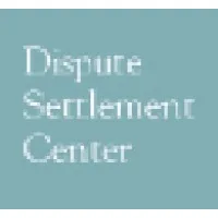 Dispute Settlement Center, Inc. Dispute Settlement Center, Inc.