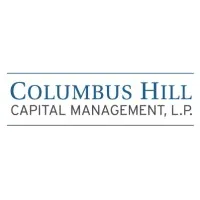 Columbus Hill Capital Management, L.P.