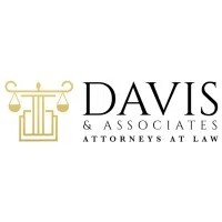 Davis and Associates, Attorneys at Law, LLC Davis and Associates, Attorneys at Law, LLC