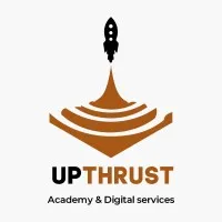 Upthrust: Academy & Digital services