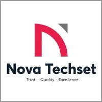 Nova Techset Ltd. Nova Techset Ltd.