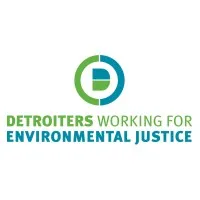 Detroiters Working for Environmental Justice