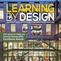 Learning By Design Magazine