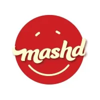Mashd